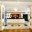 Hotel Euroasia by Bluebookers