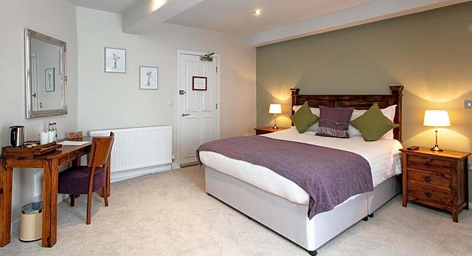 The Congresbury Arms