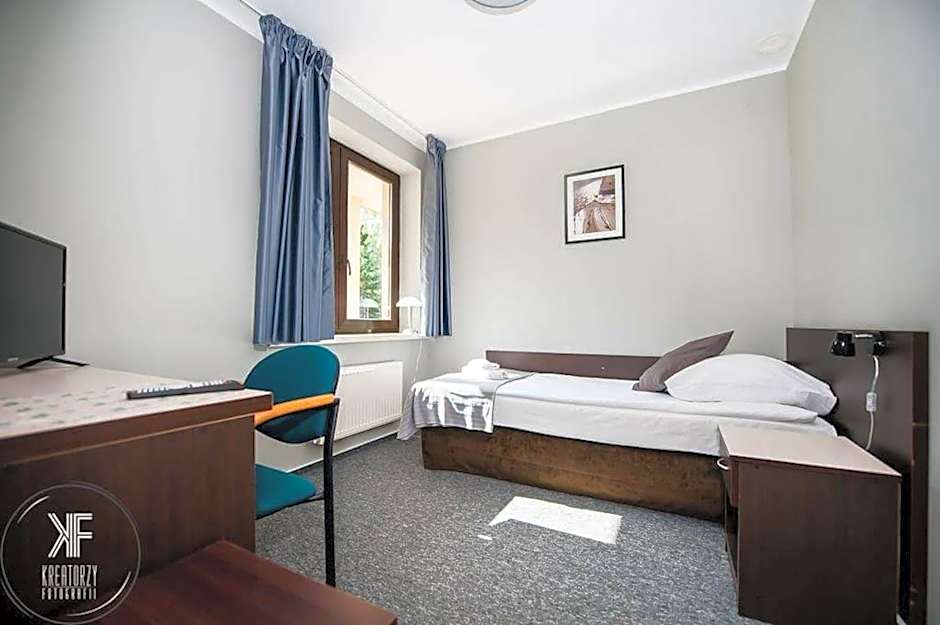 Hotel Otomin