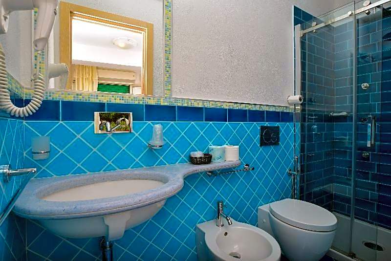 Hotel Villa Cimmentorosso