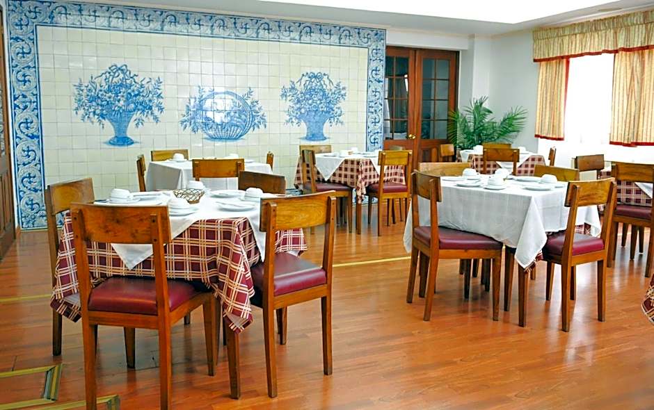 Hotel São Francisco