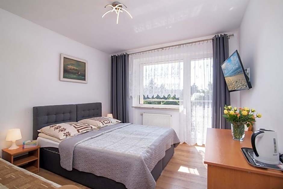 Dom Wczasowy Klif & Spa