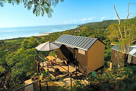 Bobocabin Umarato, Sumba
