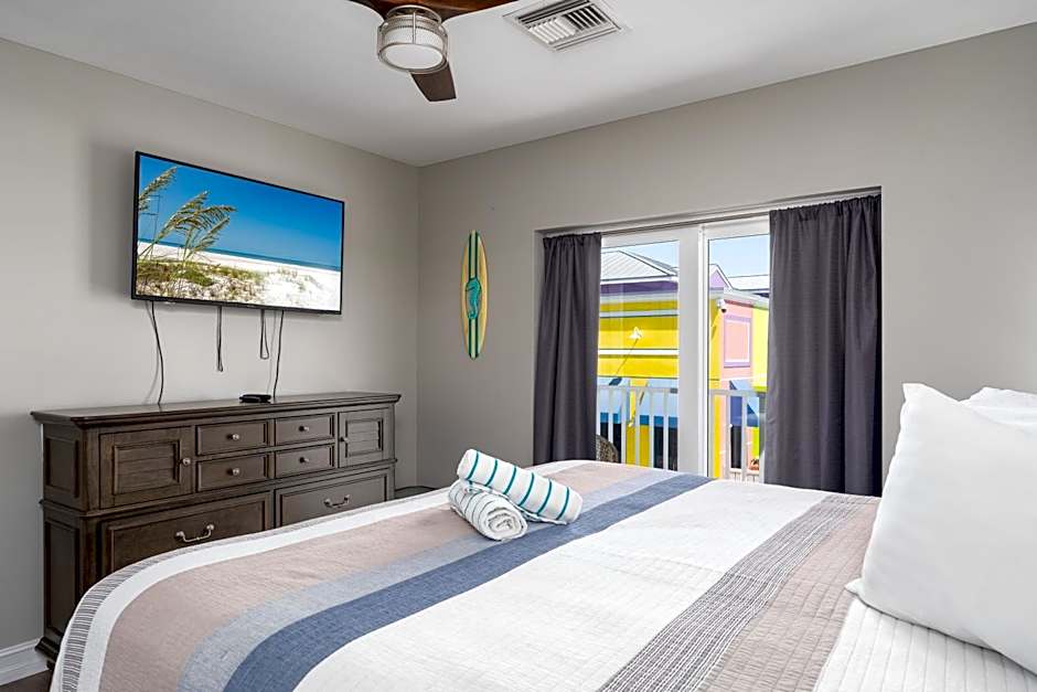 Harbour House at the Inn 212