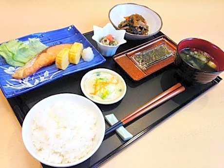 City Hotel Yamaguchi