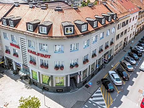 Hotel Carlstadt