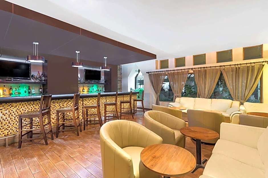 Wyndham Garden Ciudad Obregon