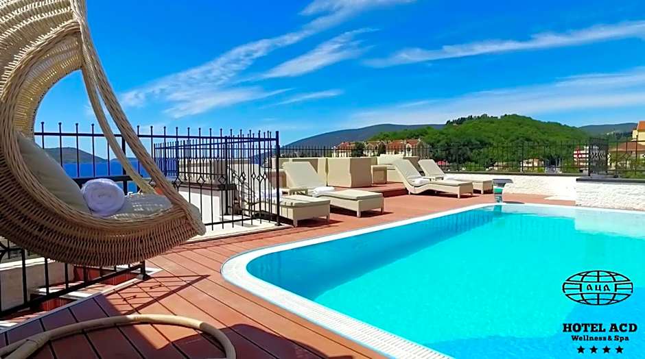 Wellness & Spa Hotel ACD