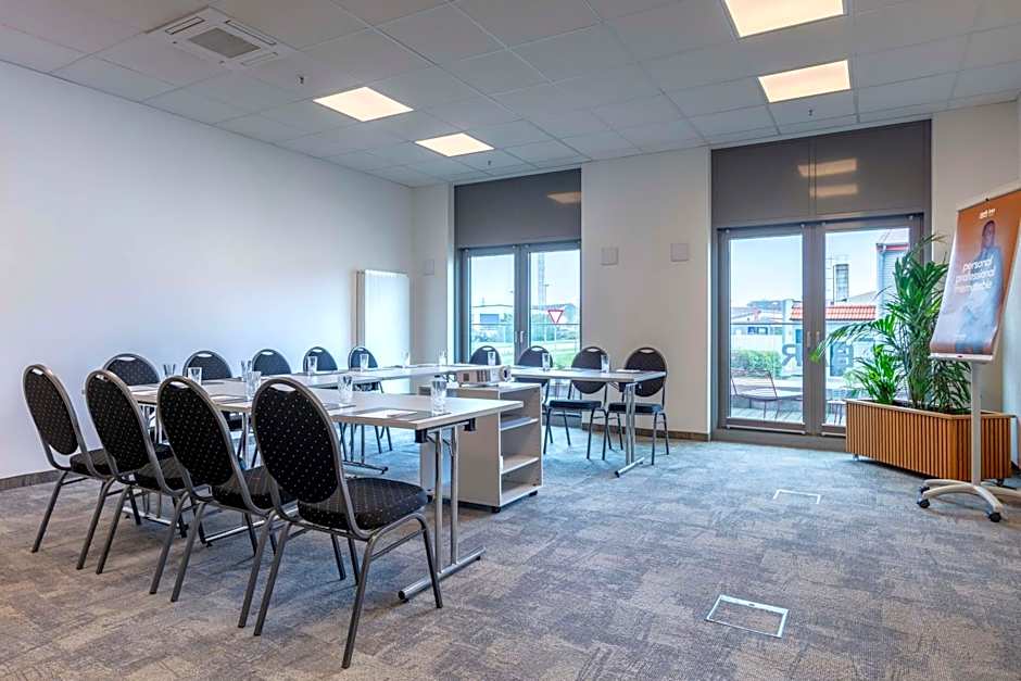 Park Inn By Radisson Wismar