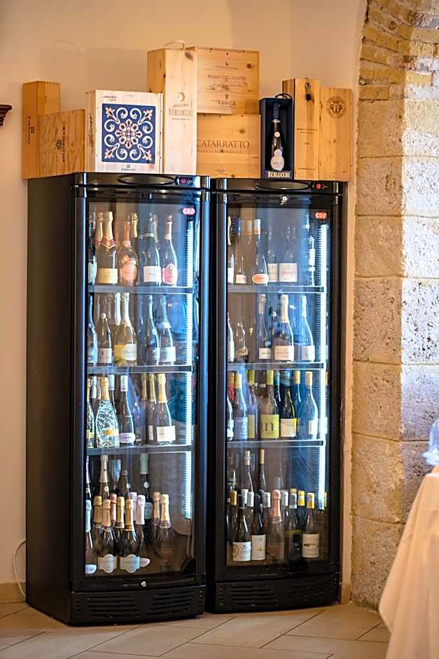 Relais Villa Giuliana