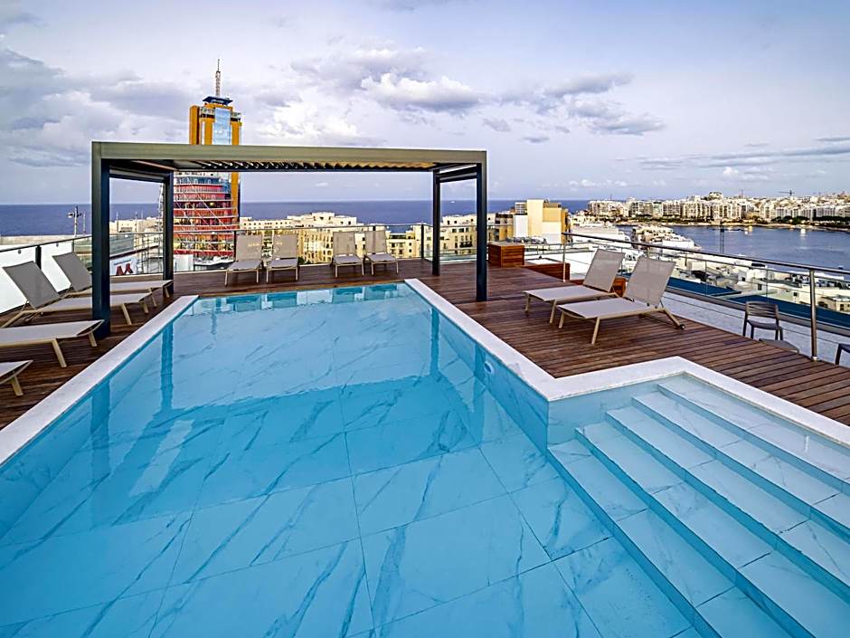 Mercure St. Julian's Malta