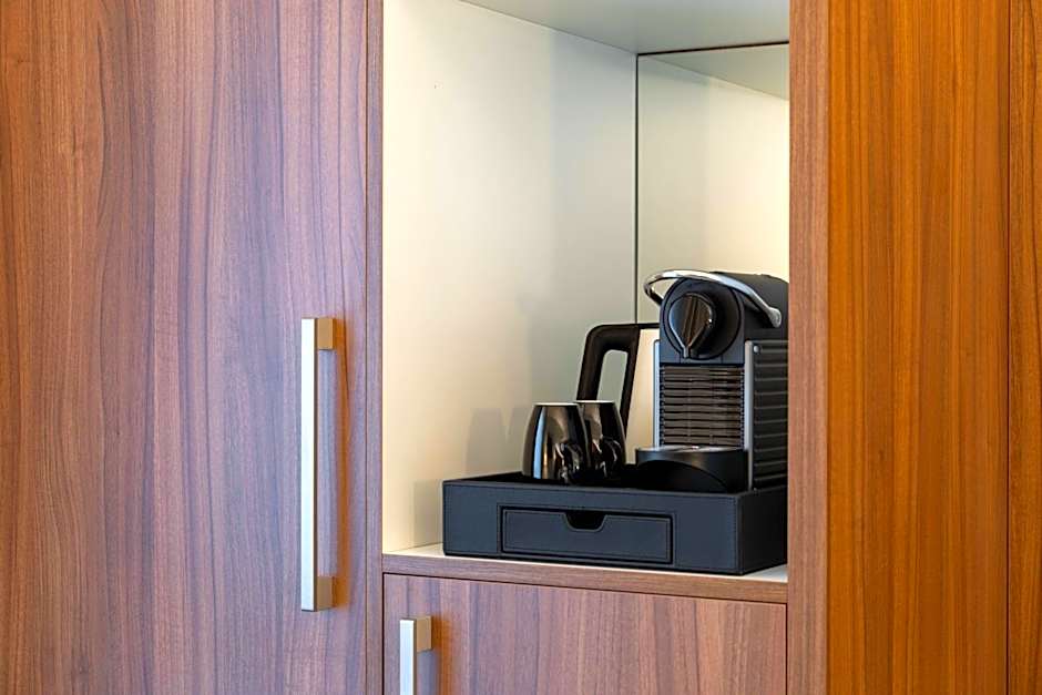 Courtyard Tampere City