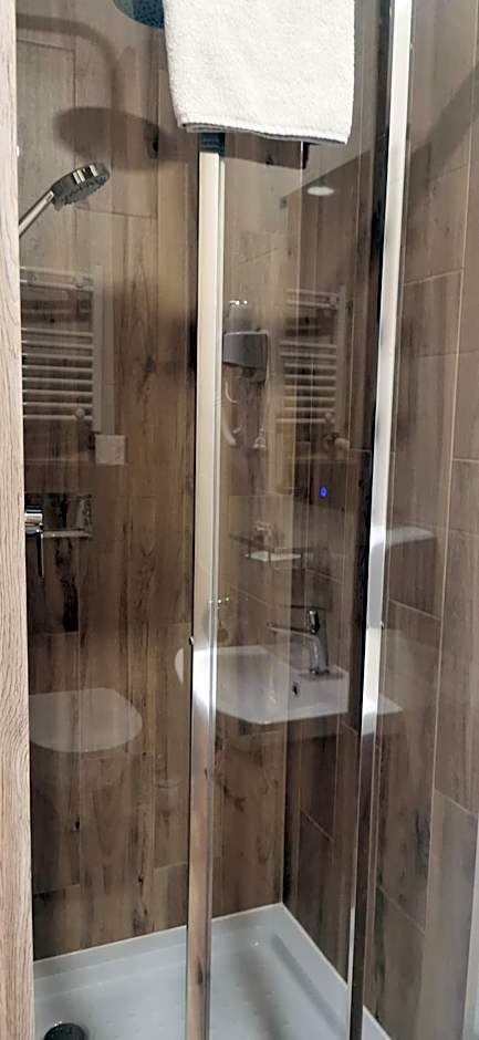 HOTELIK Hacjenda