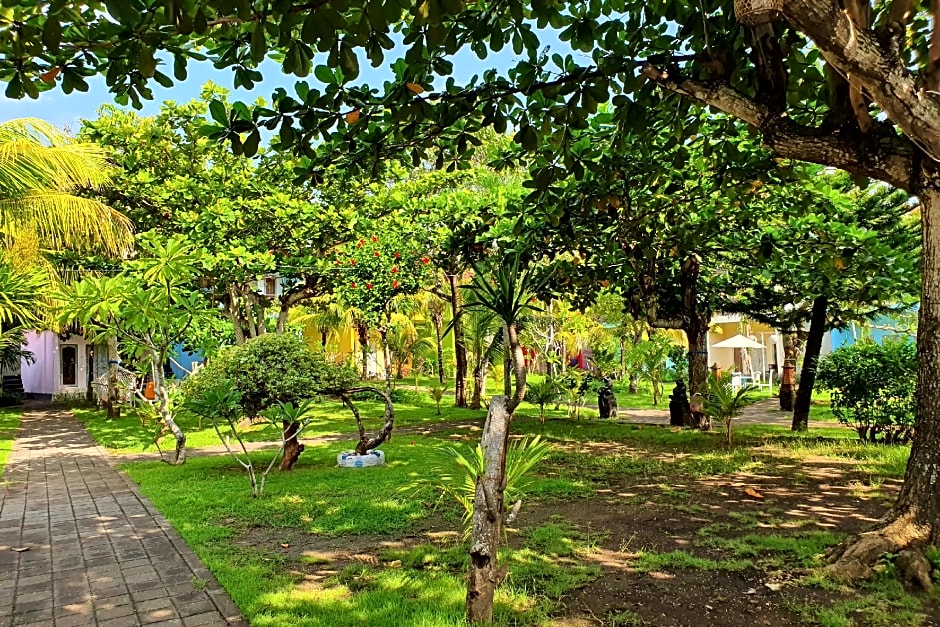 Hotel O Thomas Garden Place