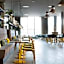 Comfort Hotel Bergen Airport