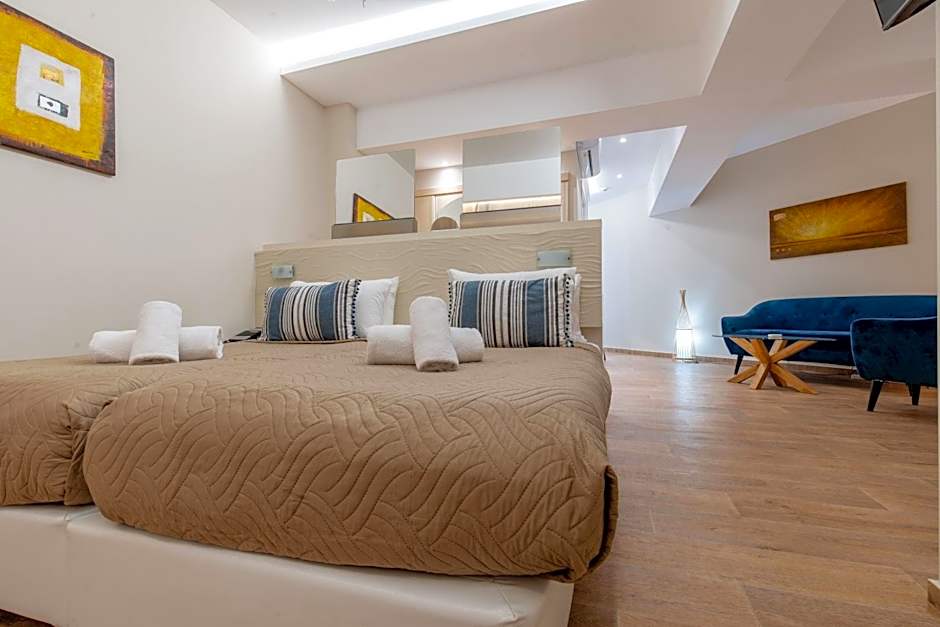 Sunny Days Hotel