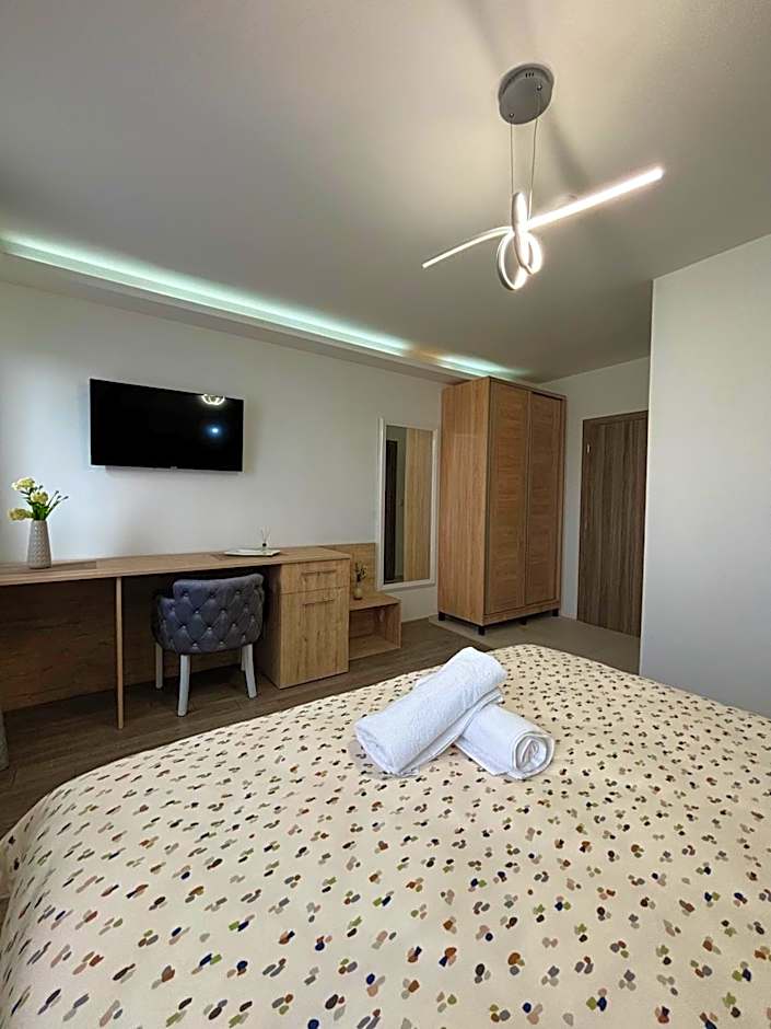 Hotel Residence Travnik