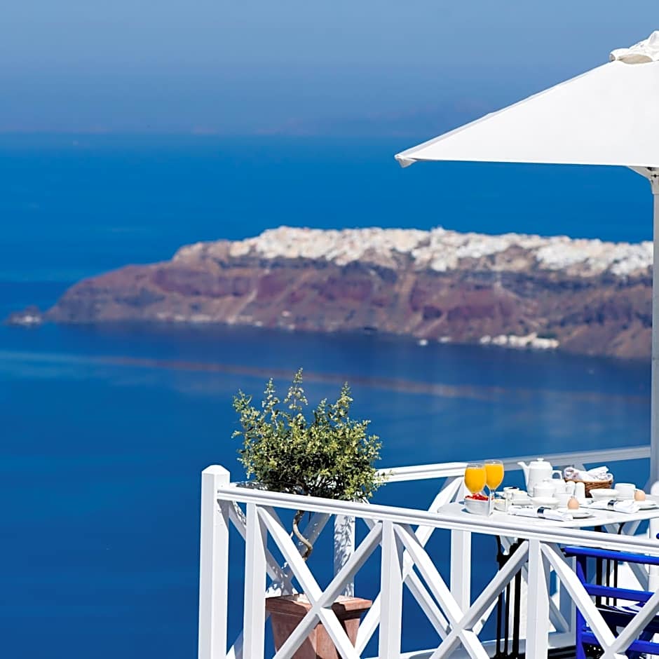 Artemis Villas , Imerovigli