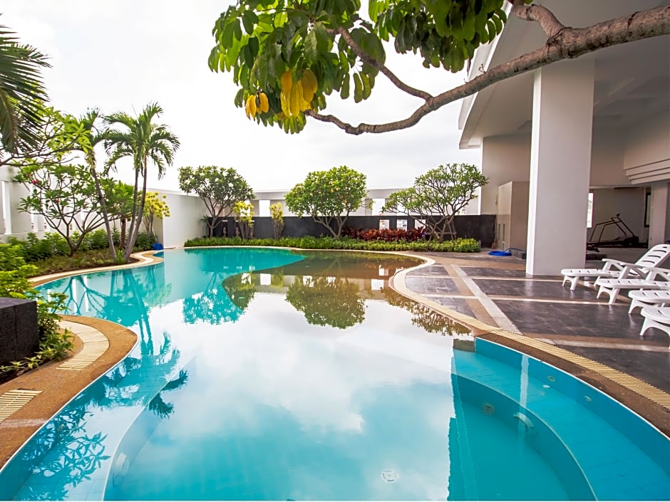 Fortune Hotel Korat