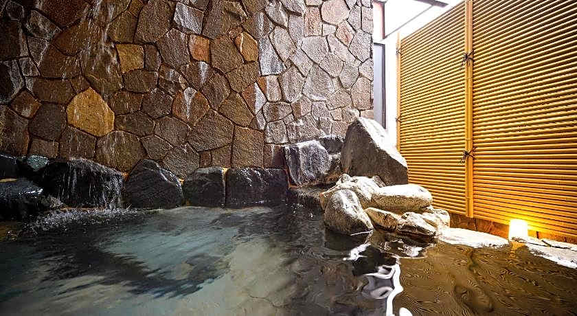 APA Hotel Komatsu Grand