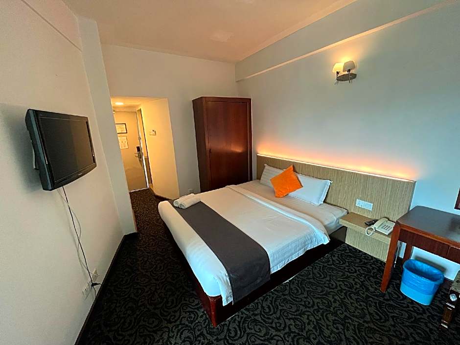 Go Lodge Hotel Kuantan