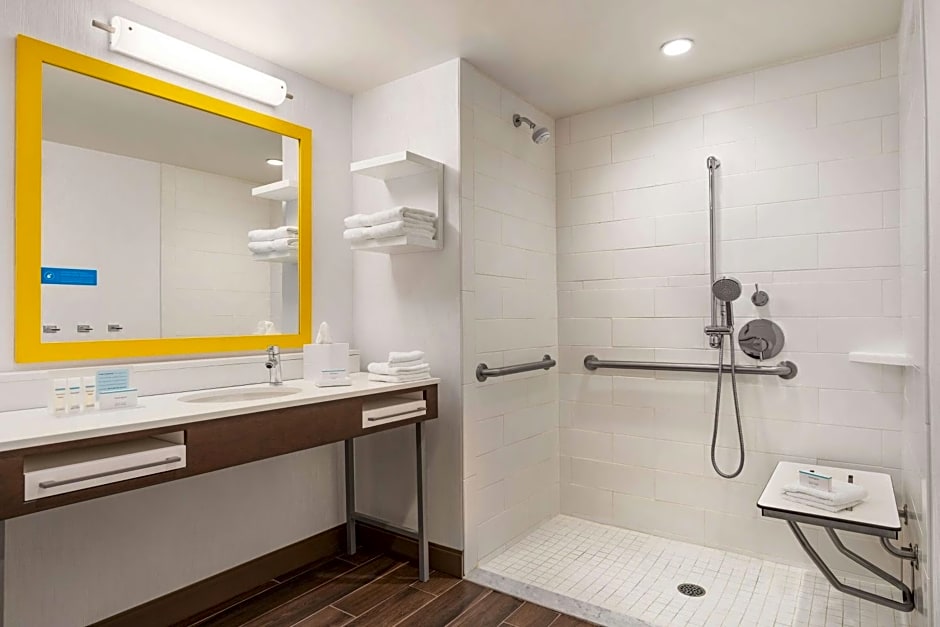 Hampton Inn By Hilton & Suites Ocean City West