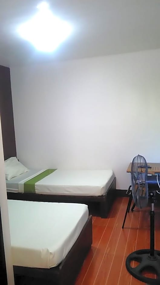 Lipa Bed & Breakfast