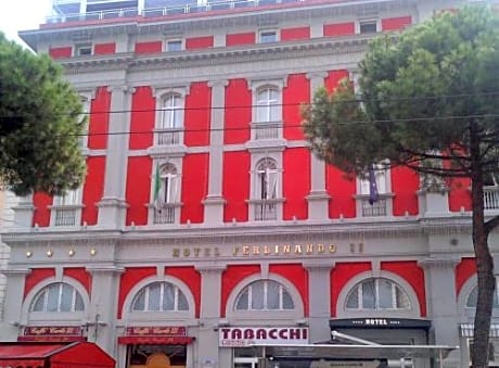 Classic Quadruple Room