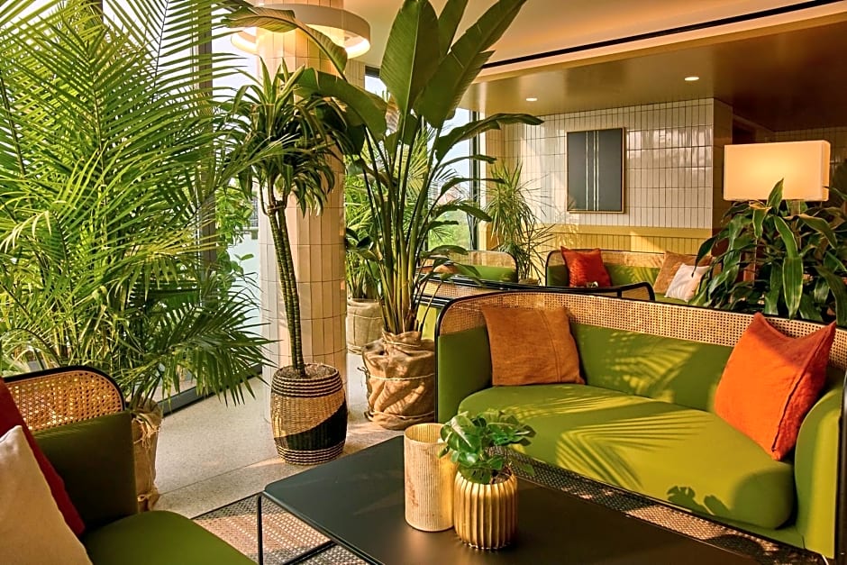 Hotel Indigo Williamsburg - Brooklyn By IHG