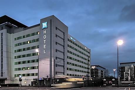 ibis budget Manchester Salford Quays
