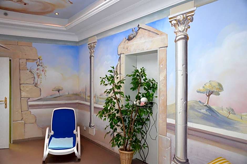 Hotel Rheinischer Hof