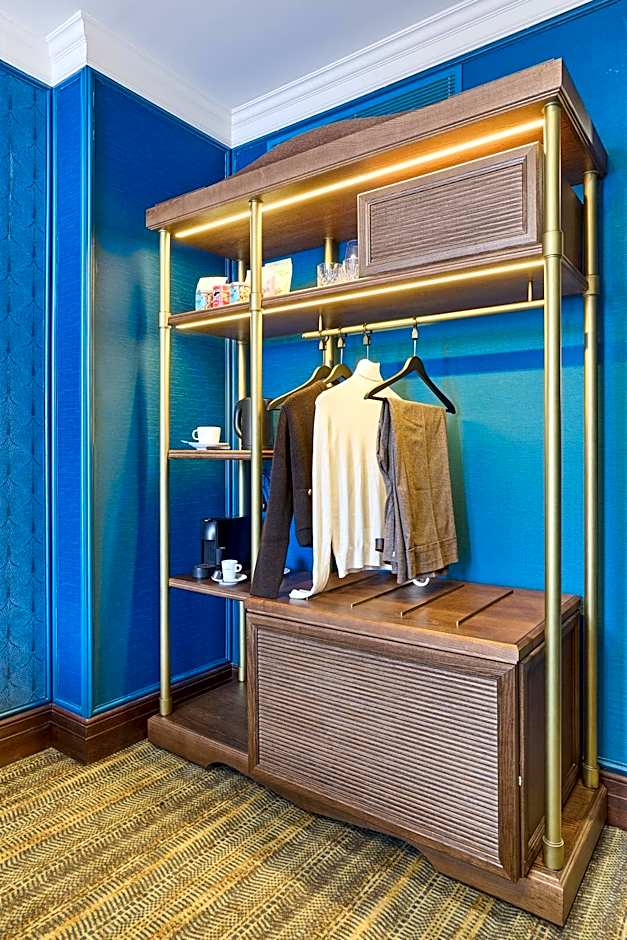 Hotel Espana Ramblas