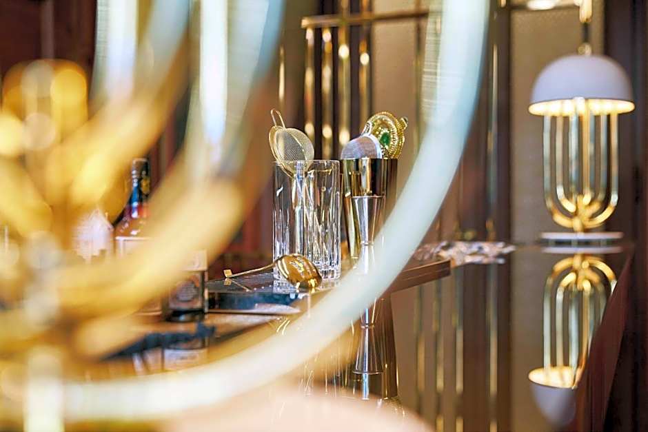 DoubleTree by Hilton Trieste