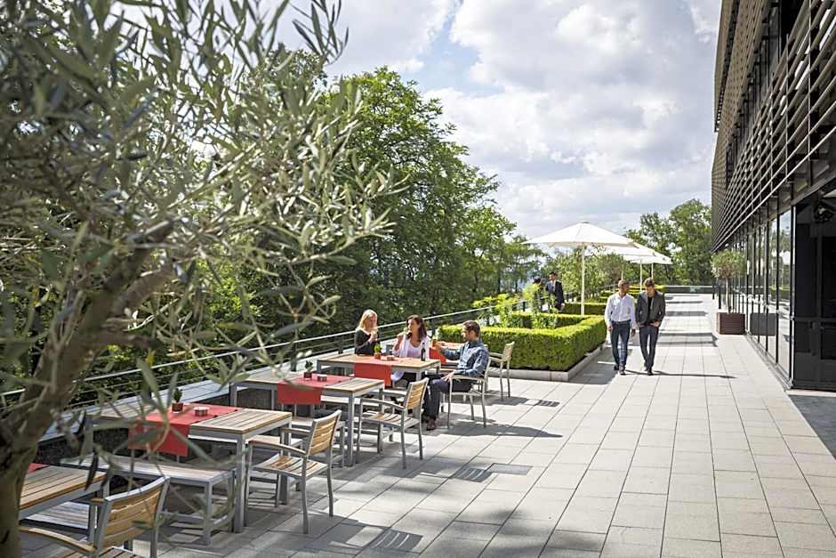 Lufthansa Seeheim - More than a Conference Hotel