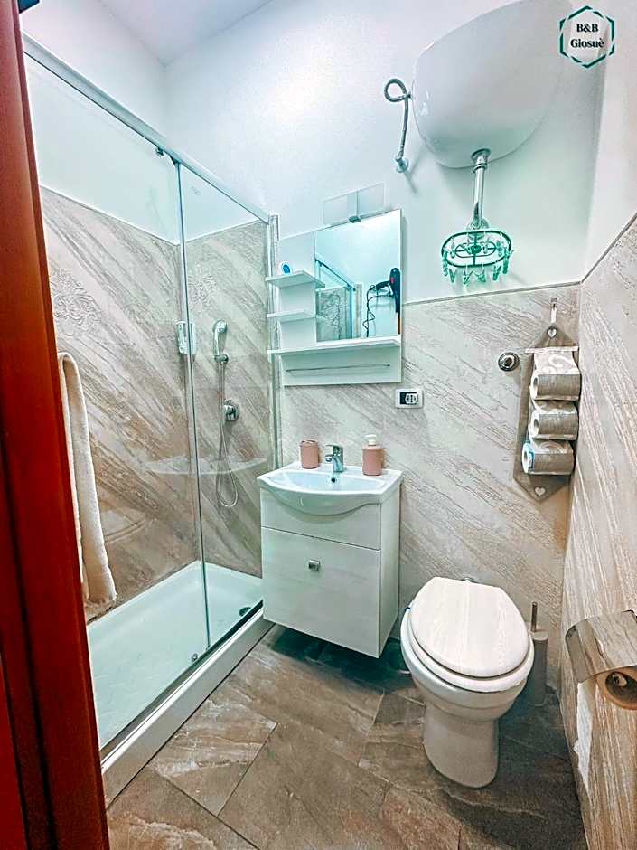 B&B Giosuè