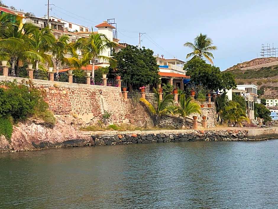 Casa de la Aduana Hotel Boutique