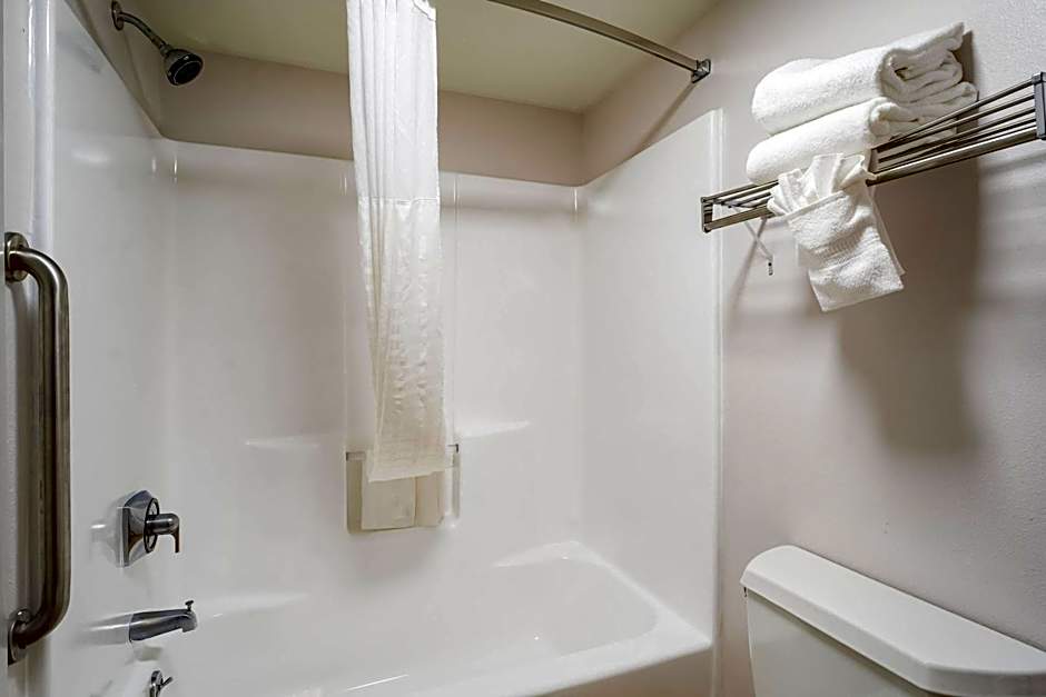 Comfort Inn Las Vegas New Mexico