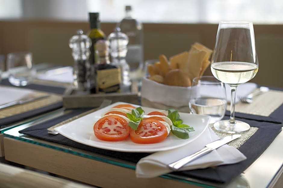 Methis Hotel & SPA