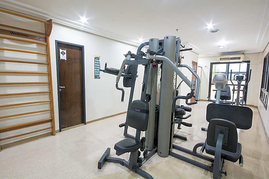 Tsue The Palace Flats