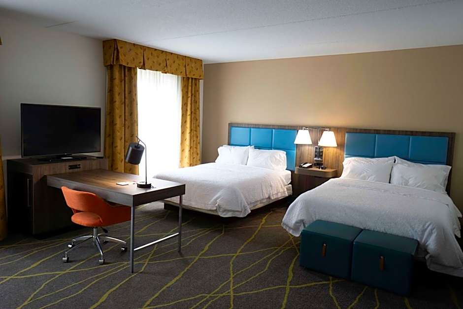 Hampton Inn By Hilton & Suites Palm Coast