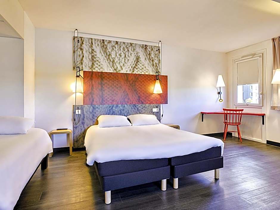 ibis La Roche Sur Yon Vendespace