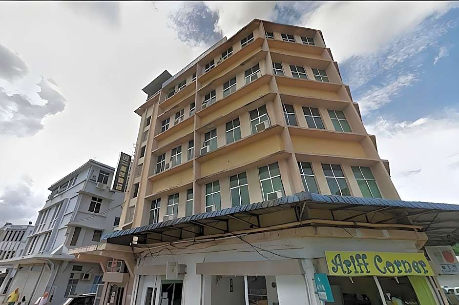 Hotel Ocean