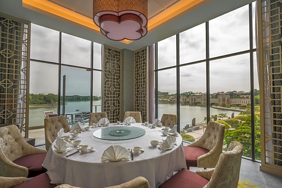 Zenith Hotel Putrajaya