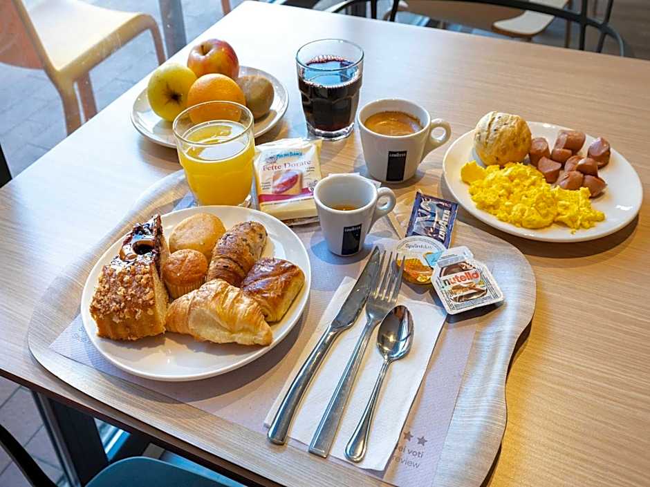 B&B Hotel Roma Tuscolana San Giovanni