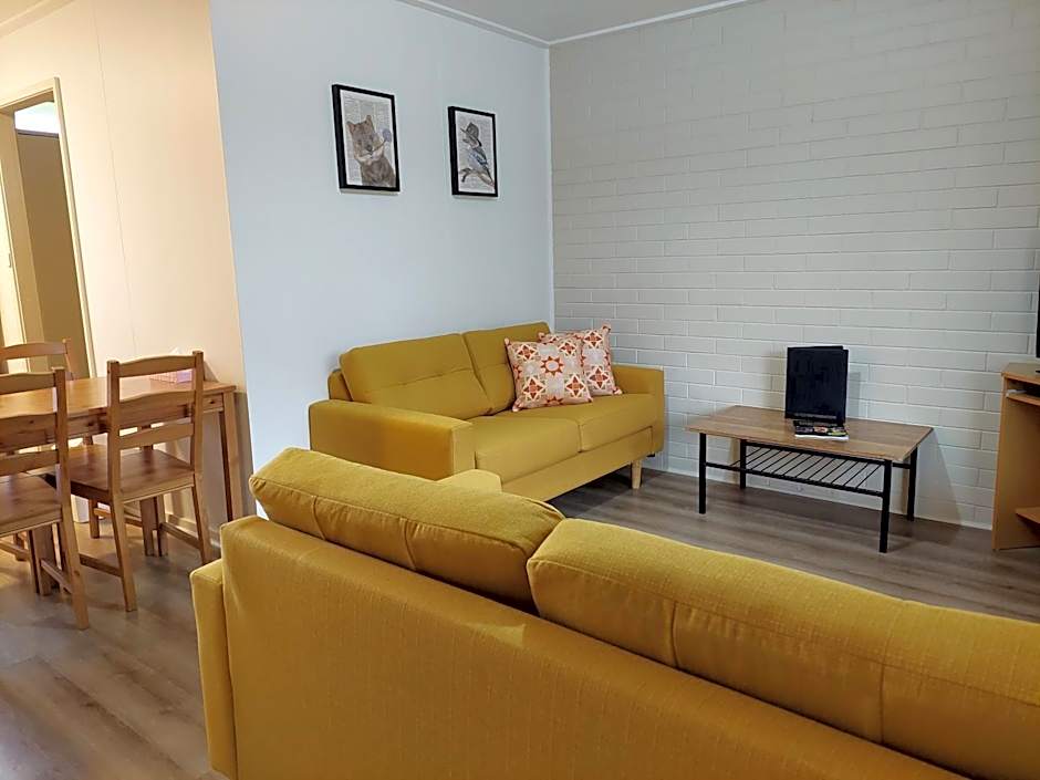 Restaway Holiday Units