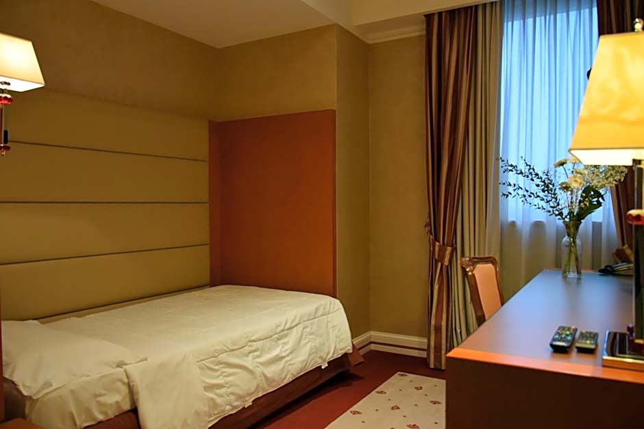 Hotel Perusia La Villa