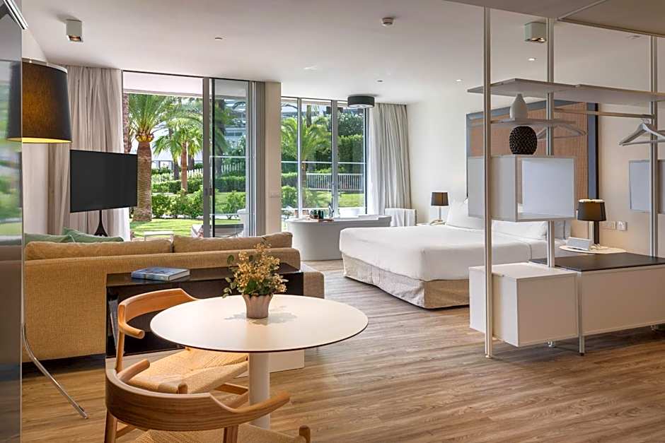 Melia South Beach