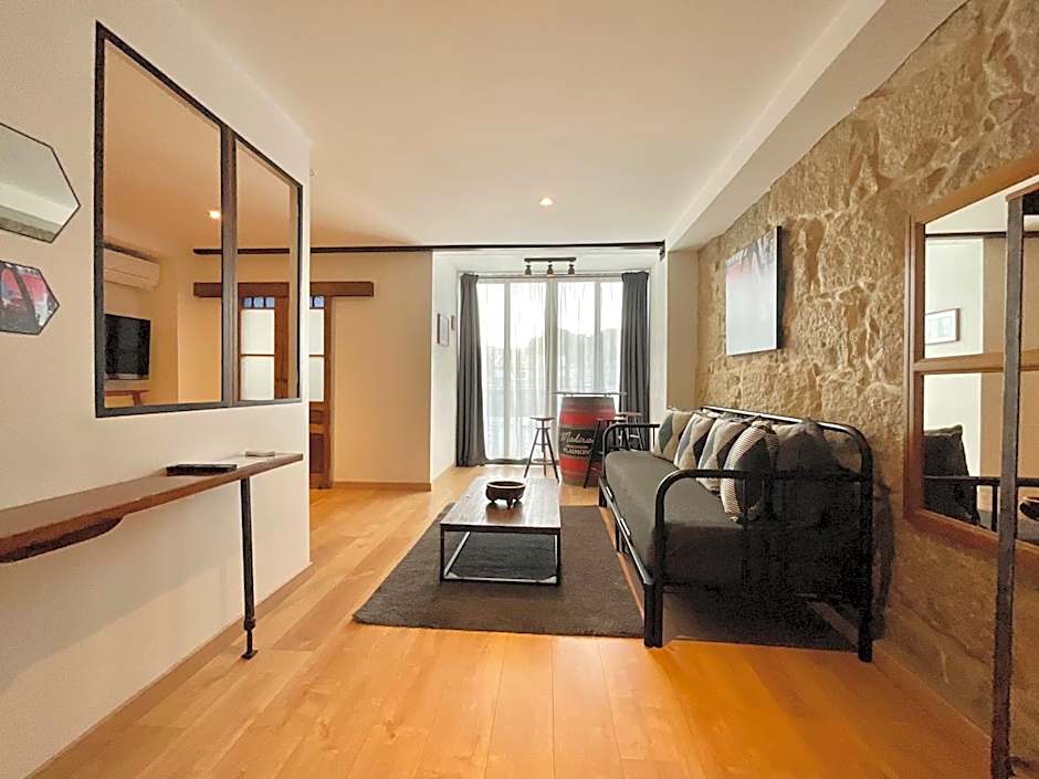 Boreal Porto Gaia - Patio & Pool