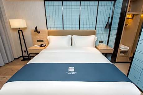 Dossen - Comfort 1 Bed Room
