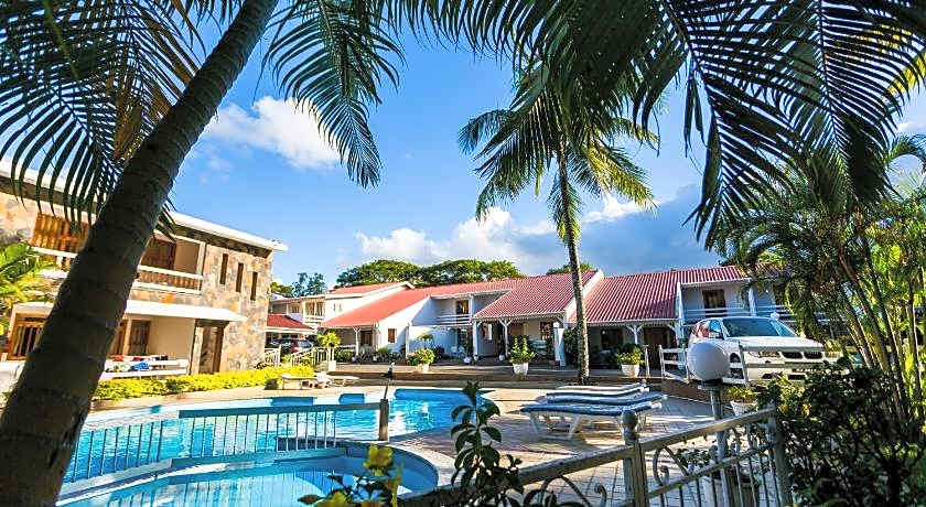 Residence Villas Mont Choisy